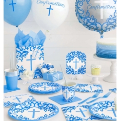 *Blue Cross Confirmation SUPERSAVER Party Pack for 16